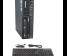 Lenovo ThinkCentre M57 6072 stacionarus kompiuteris       